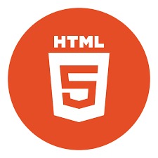 HTML logo for front-end development in outsourced WordPress projects