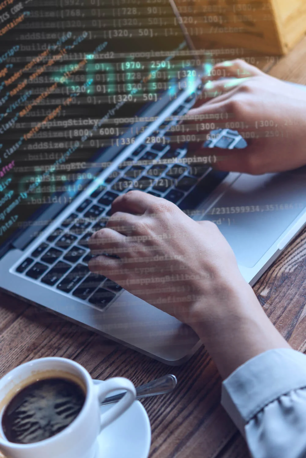 MEAN Stack Developer Outsourcing process for full-stack web development