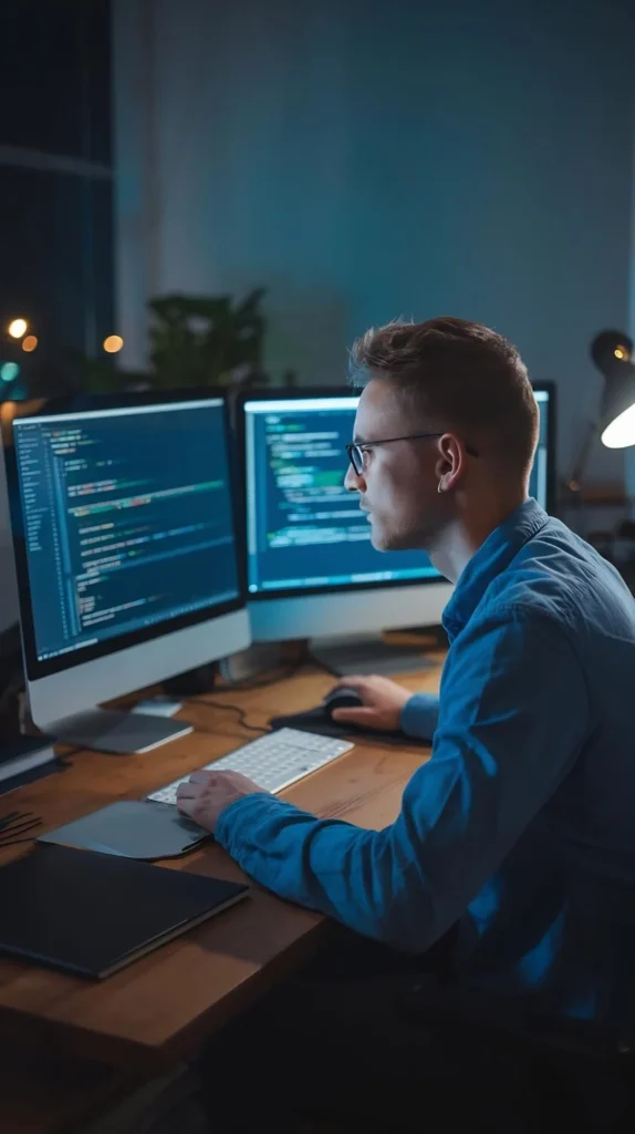 Step-by-step guide to MERN Stack Developer Outsourcing