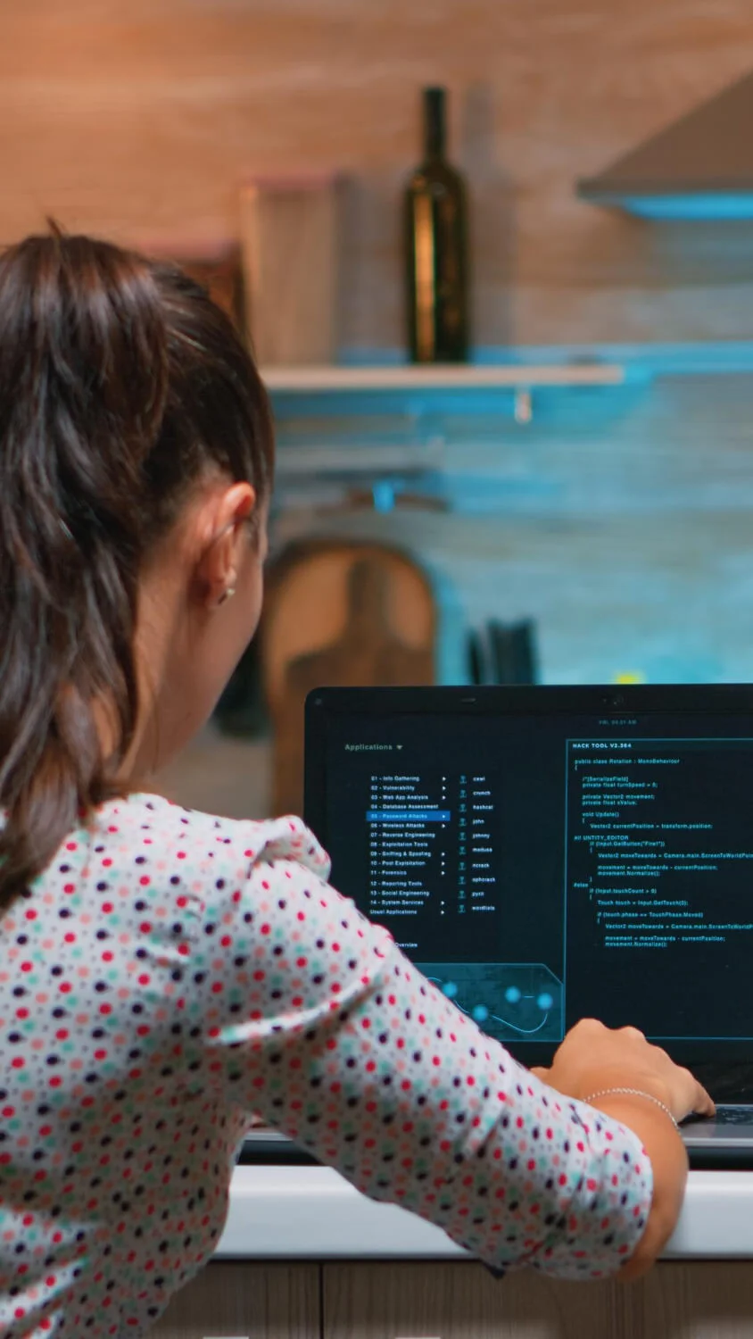 Steps involved in .Net Developer Outsourcing for web solutions