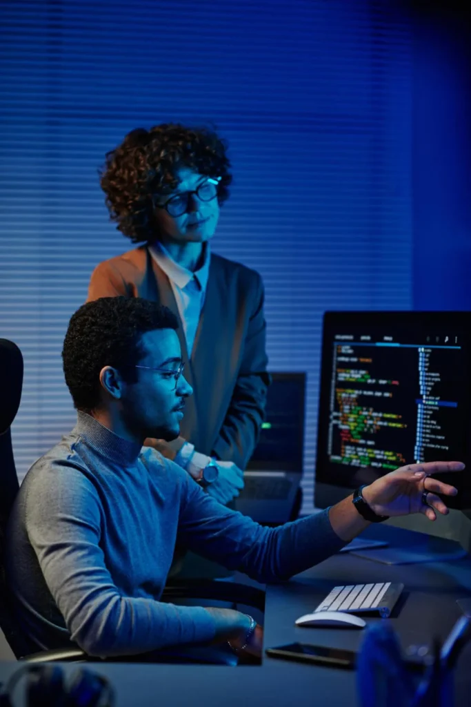 Hiring skilled backend experts through Nest.js Developer Outsourcing