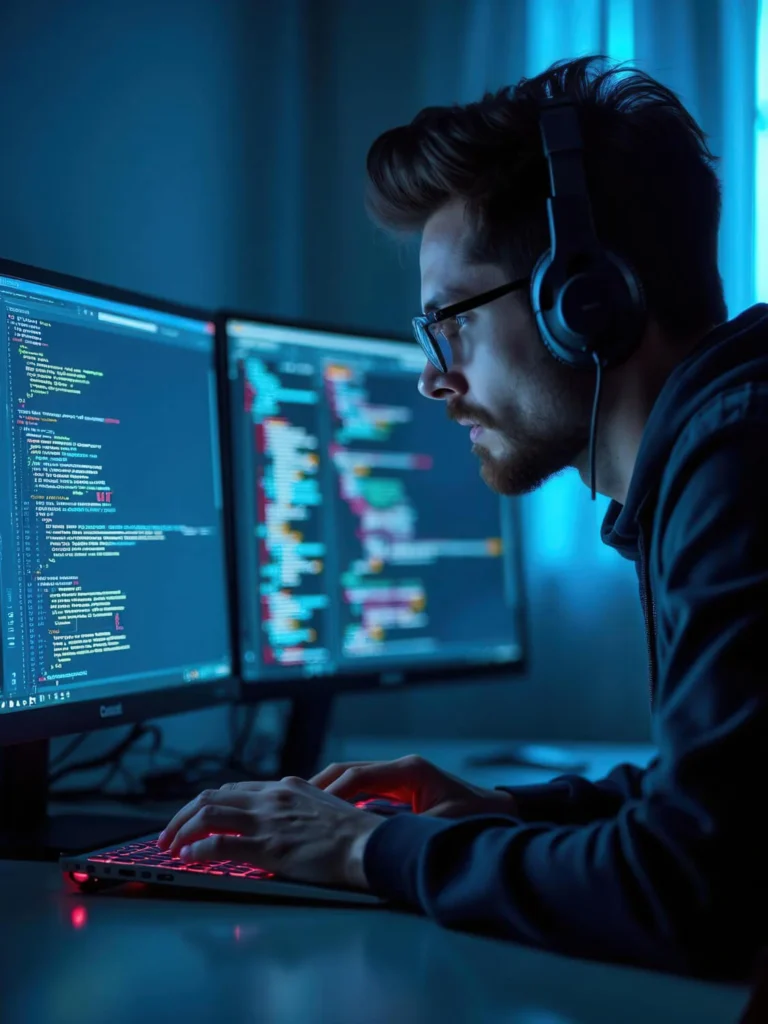Hiring offshore experts through Next.js Developer Outsourcing