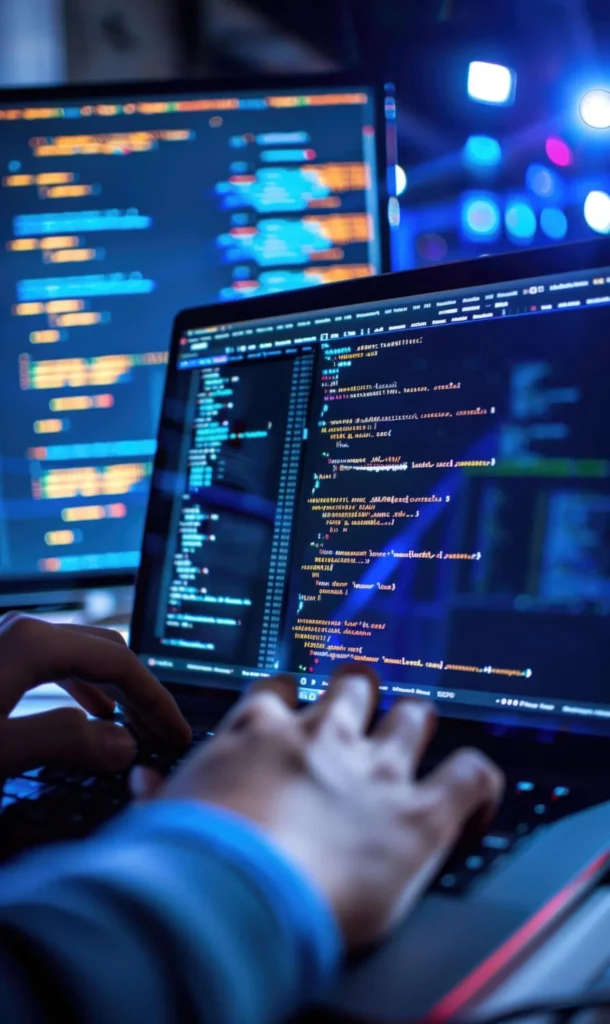 Hire Dedicated Python Developer through professional outsourcing process