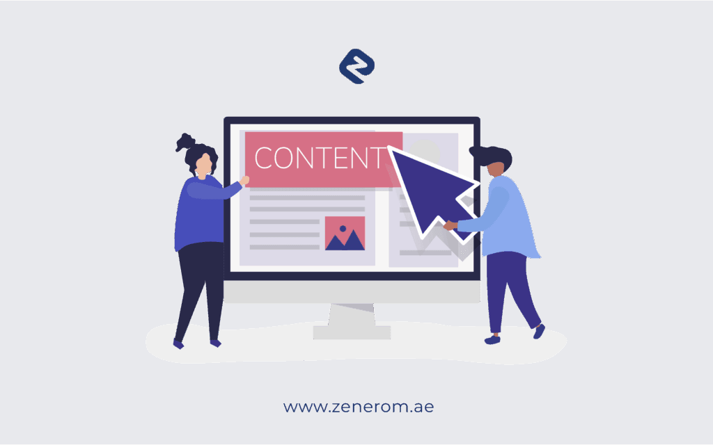 Can Low Quality Content Hurt Your High-Quality Content