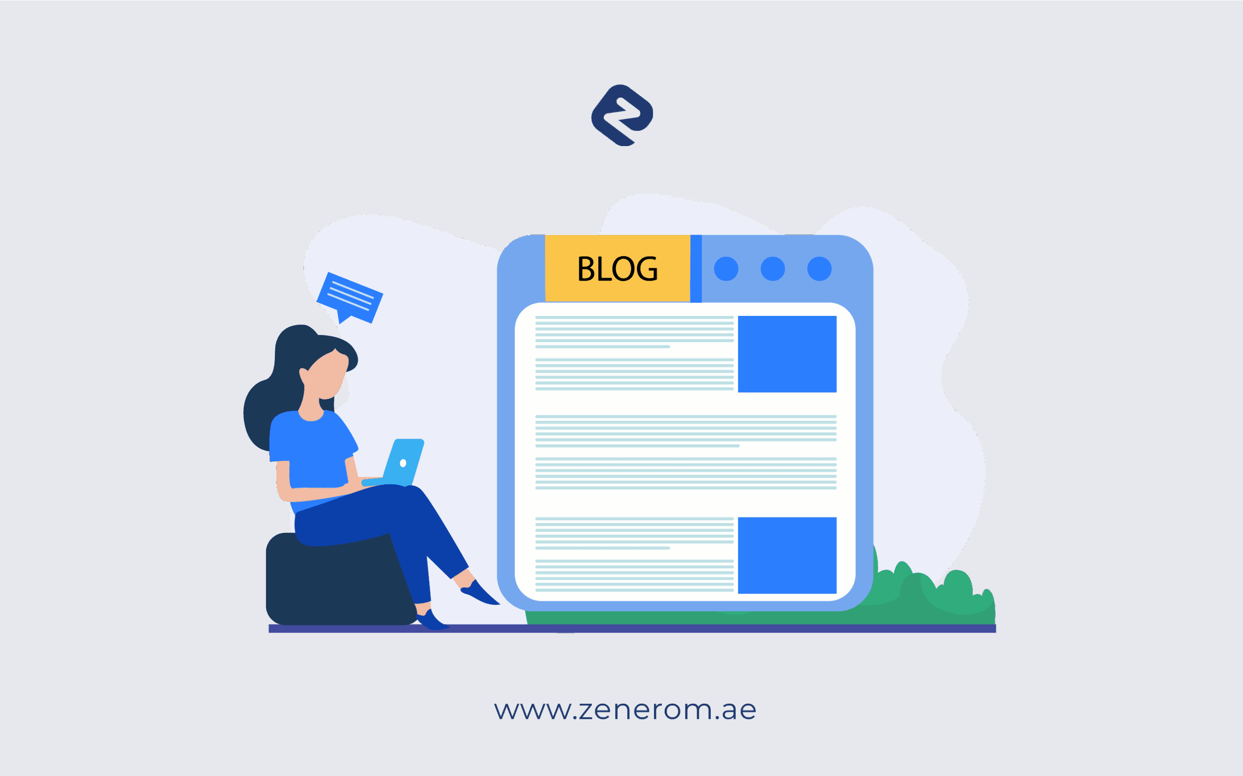 Do You Employ Your Blog Correctly? Many Websites Don’t.