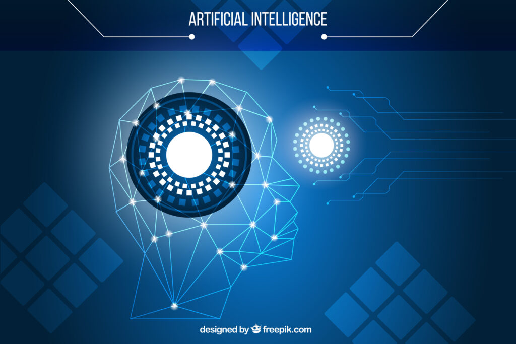 Artificial Intelligence | Digital Marketing