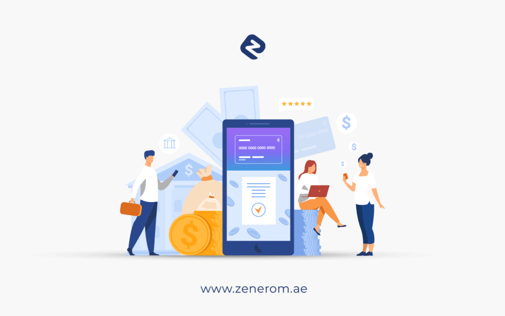 Zenerom Ramadan Package Benefits