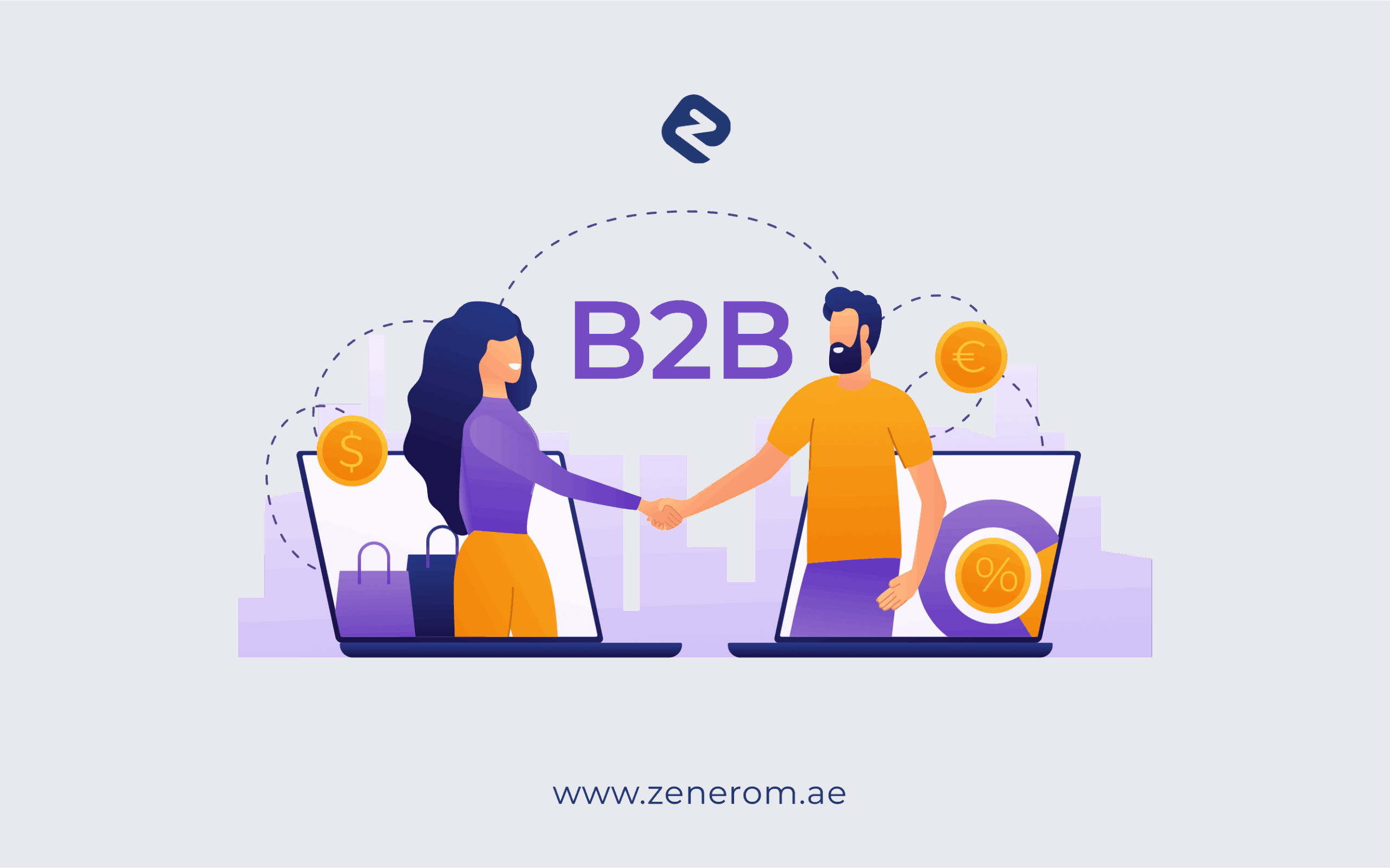 B2B Lead Generation in Dubai