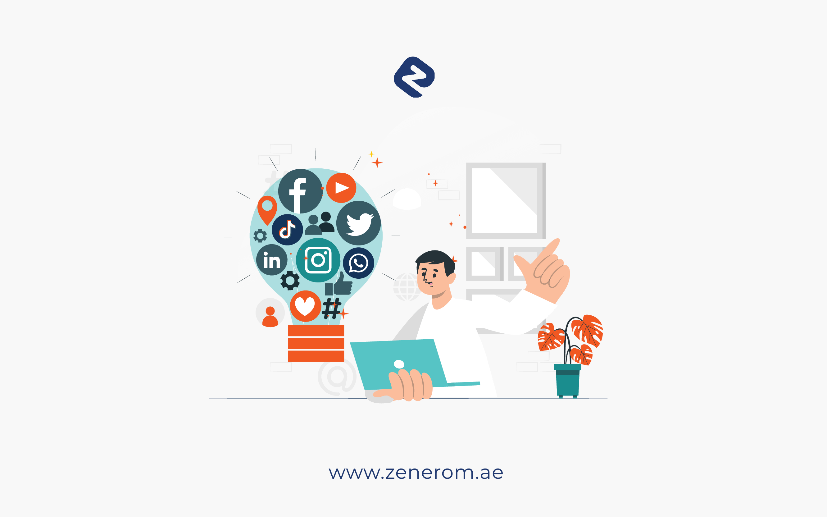 Fundamentals of Digital Marketing