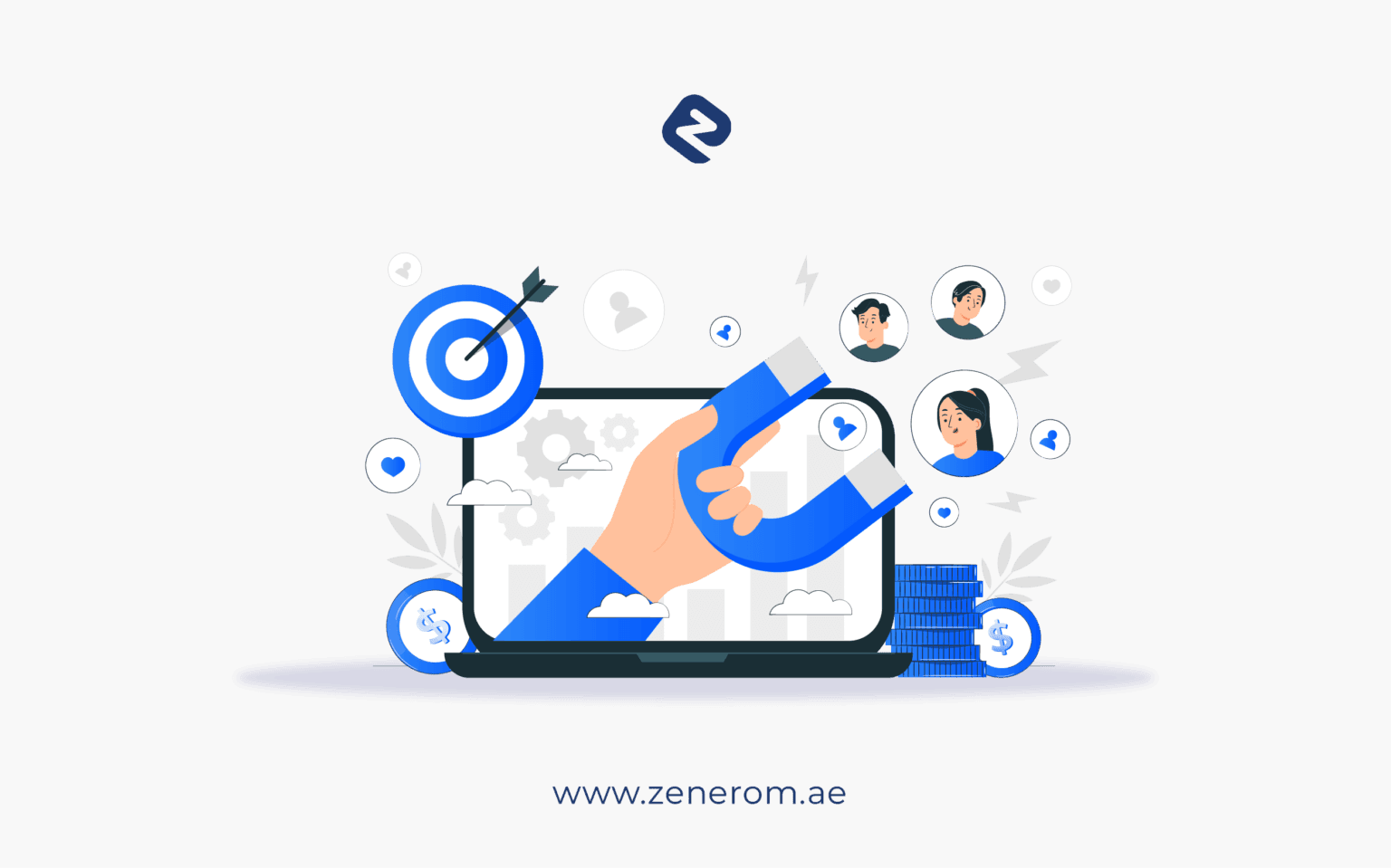 Future of Digital Marketing