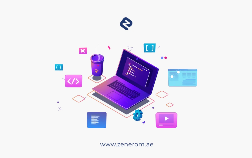 Choose the Right Web Development Framework