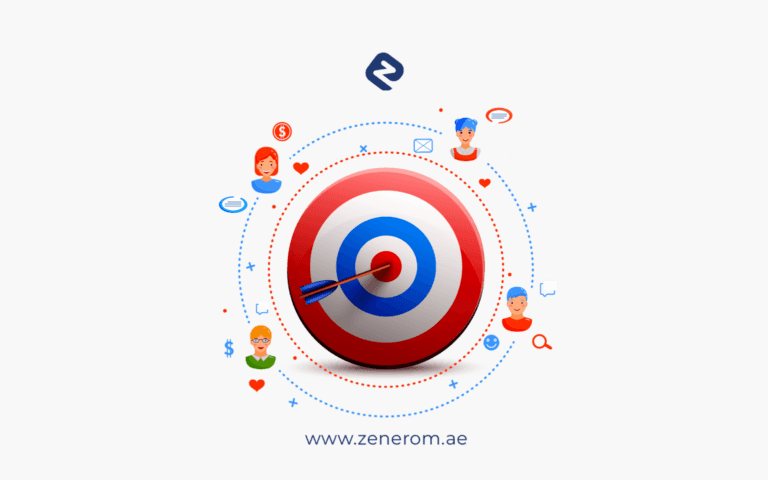 Remarketing & Retargeting Strategies to Reconnect with Potential Customers in Dubai