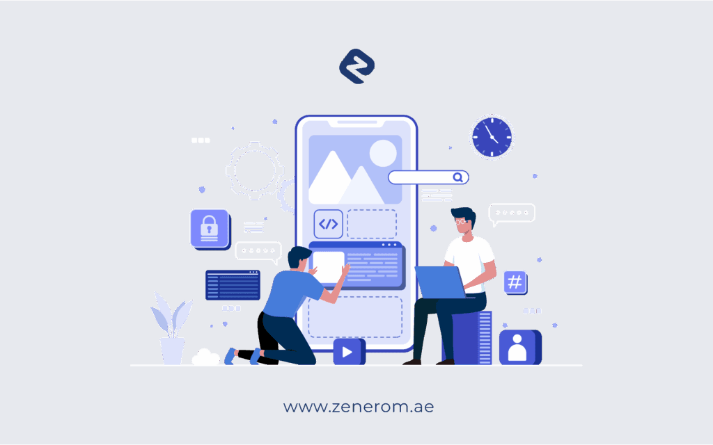 Choosing the Right Platforms for Native vs. Hybrid App Development