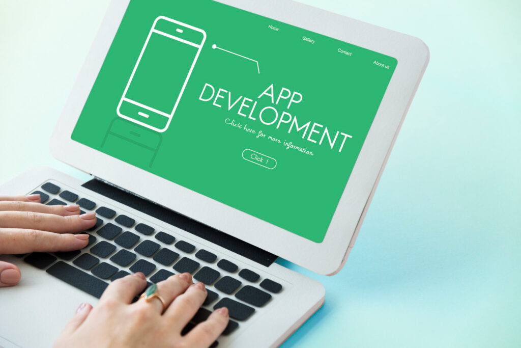 App Development | Digital Marketing