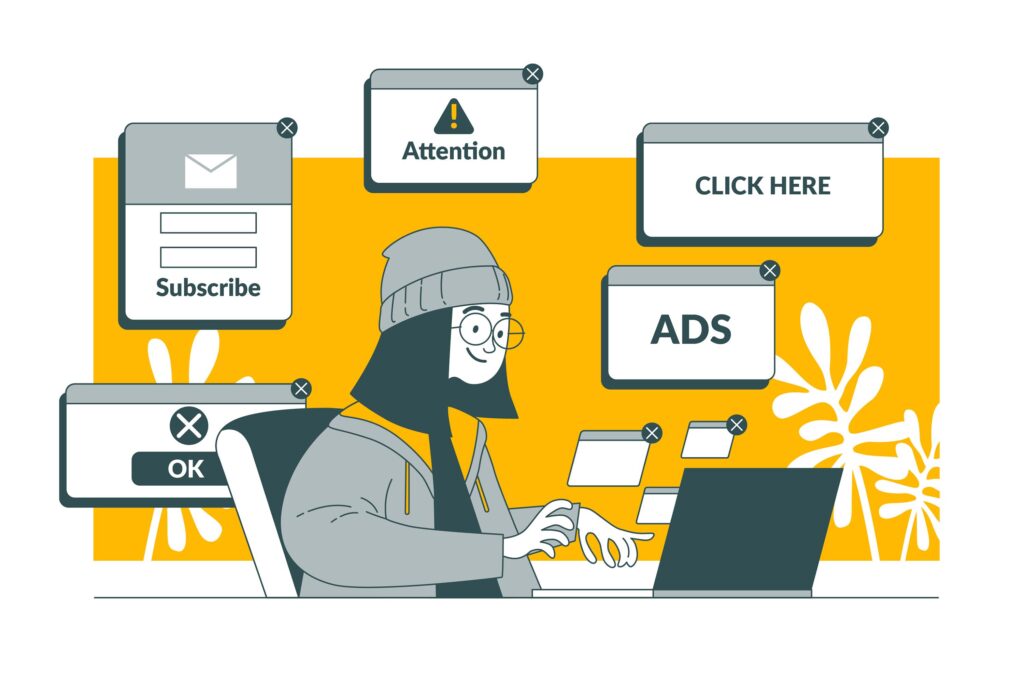 Ad Campaigns | PPC | Digital Marketing