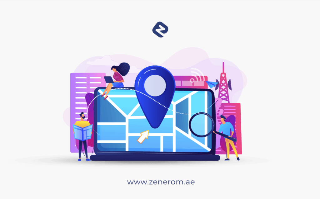 Local SEO Strategy