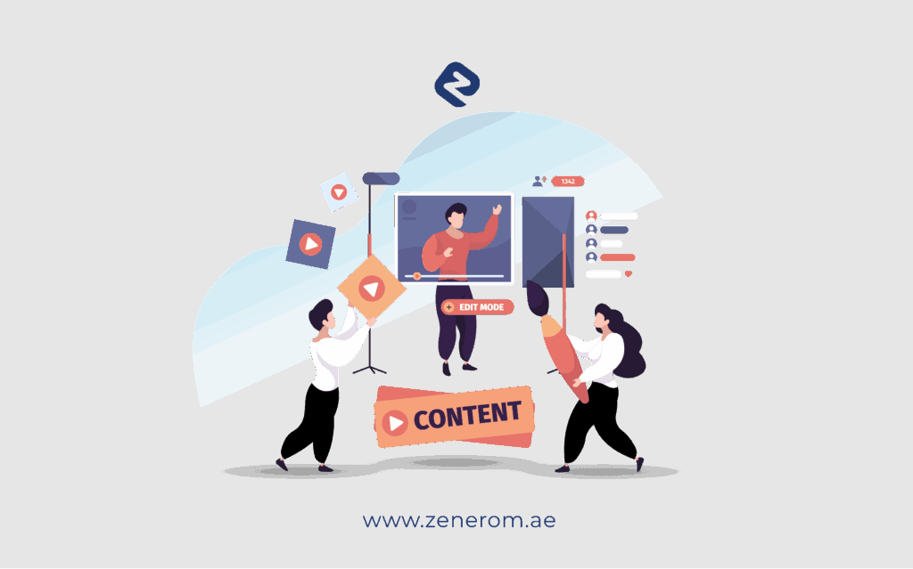 Power of Video Marketing