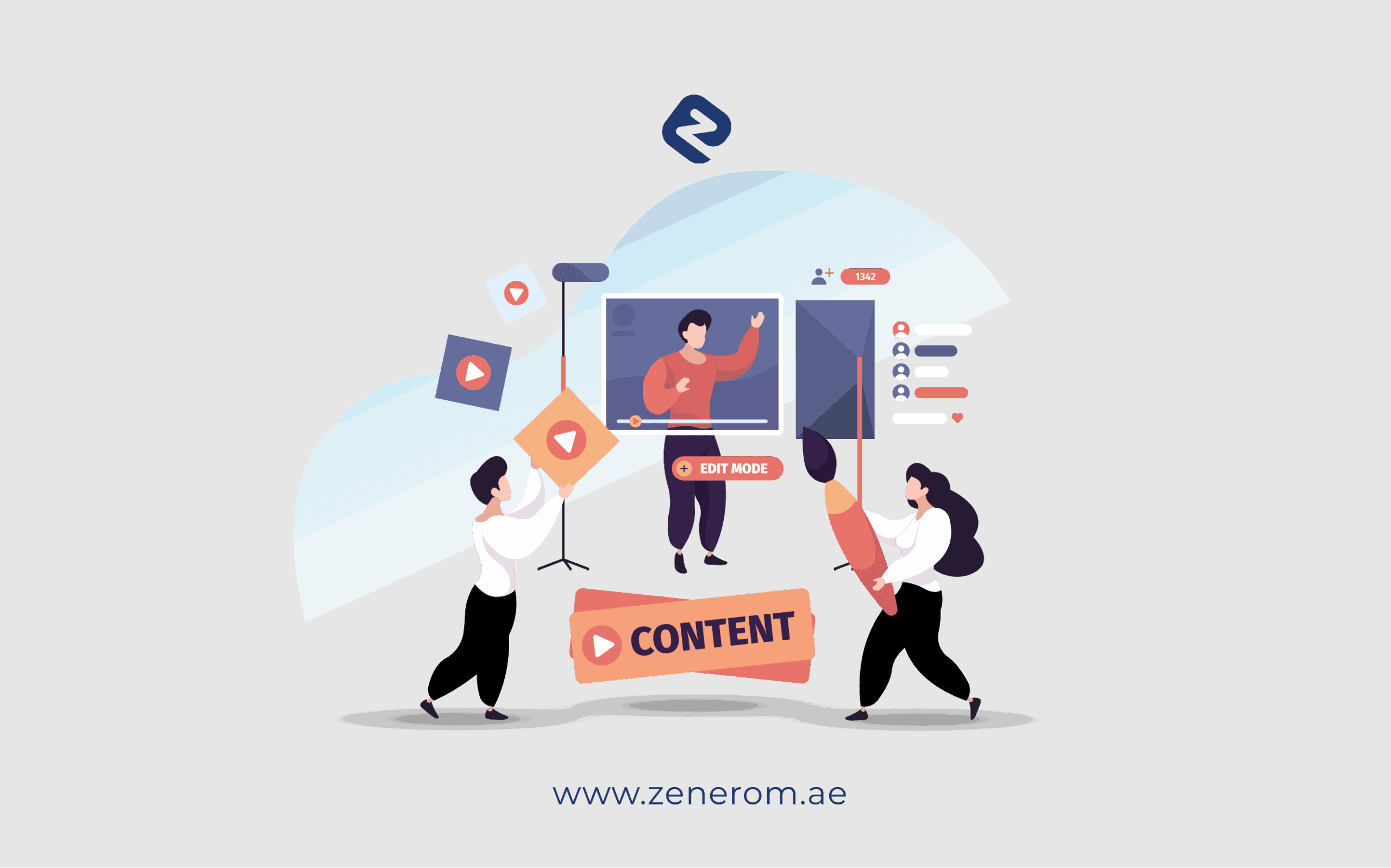 Power of Video Marketing