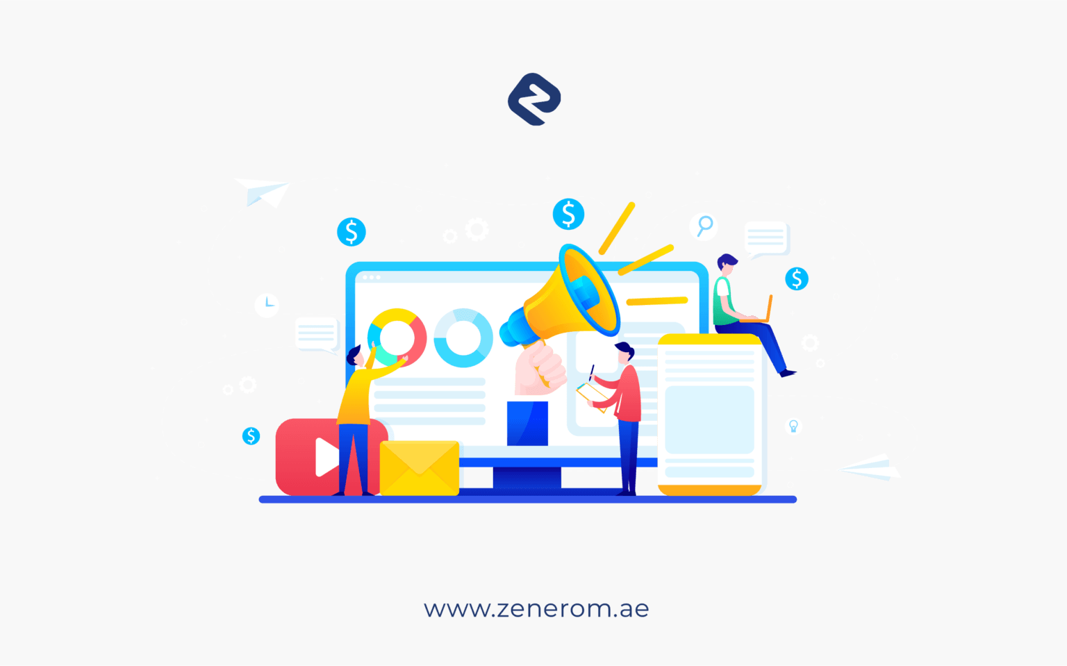 Strategies for Sustainable Growth