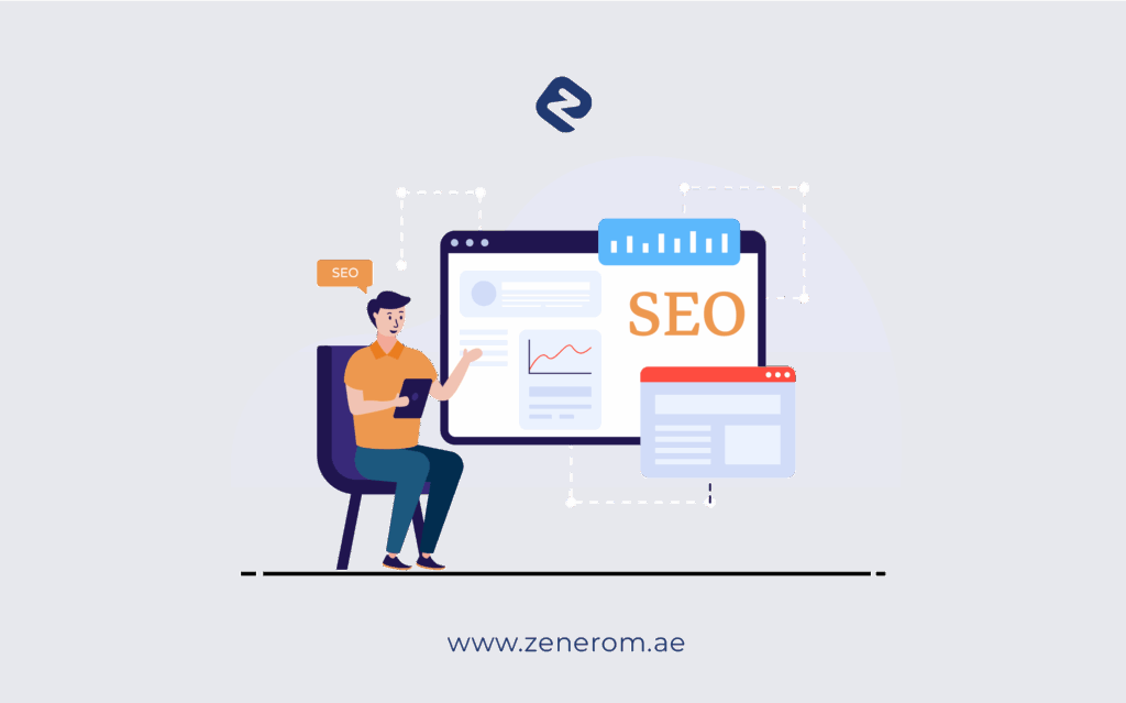 Synergy Between B2B Lead Generation and SEO