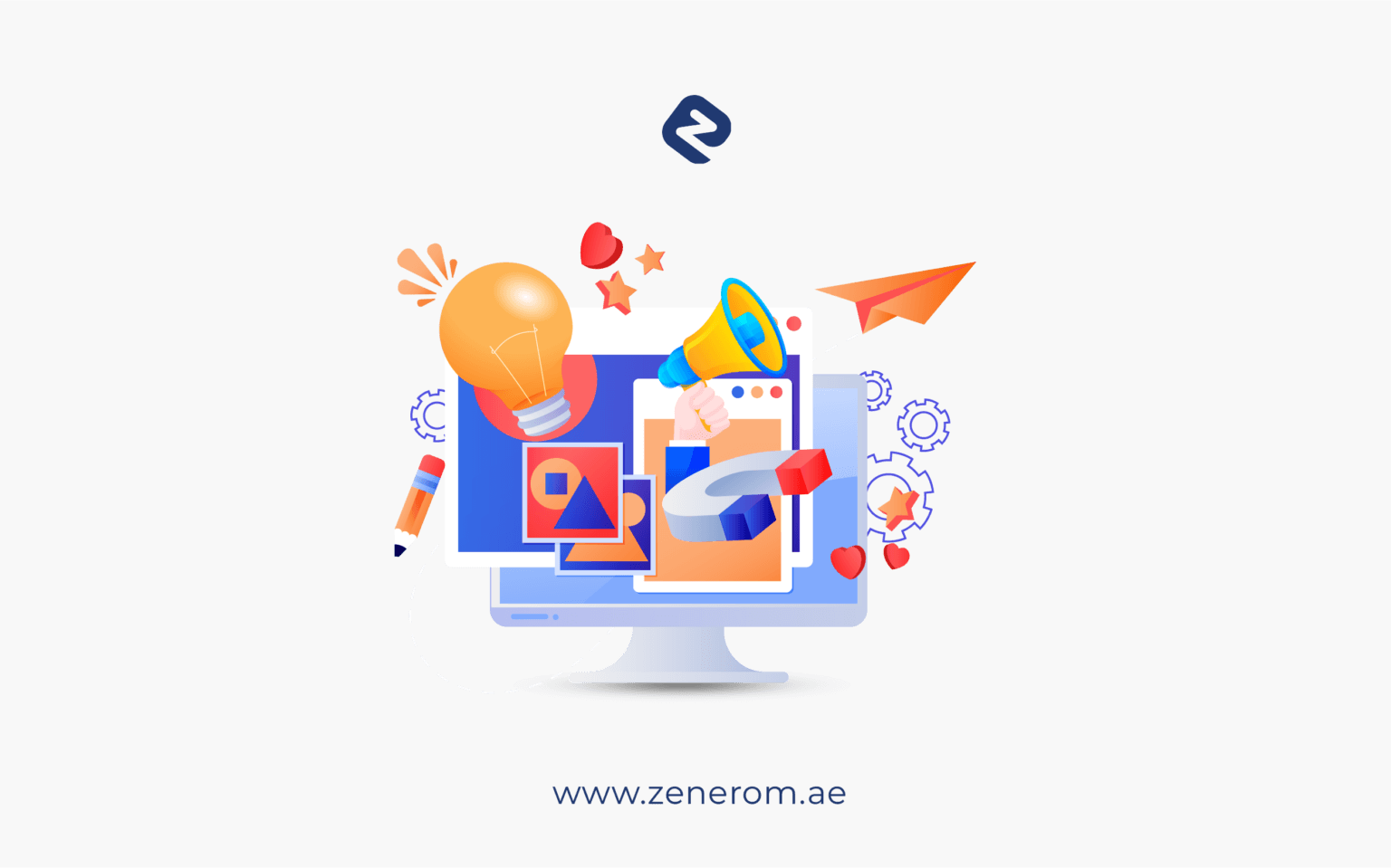 A Core Focus in Dubai’s Branding Landscape