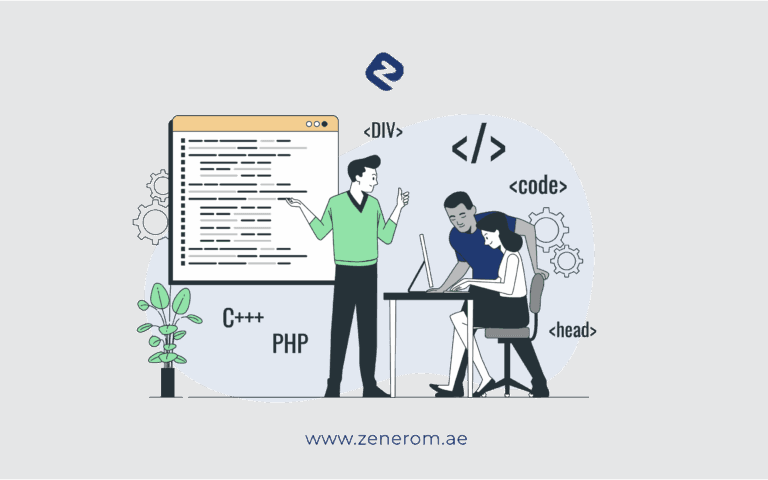 Embracing the Future: Trends in No-Code Technology for Web Development