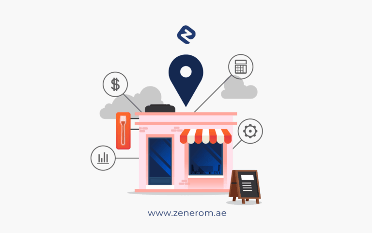 Boosting Restaurant Revenue in Dubai: Unleash the Power of Digital Marketing