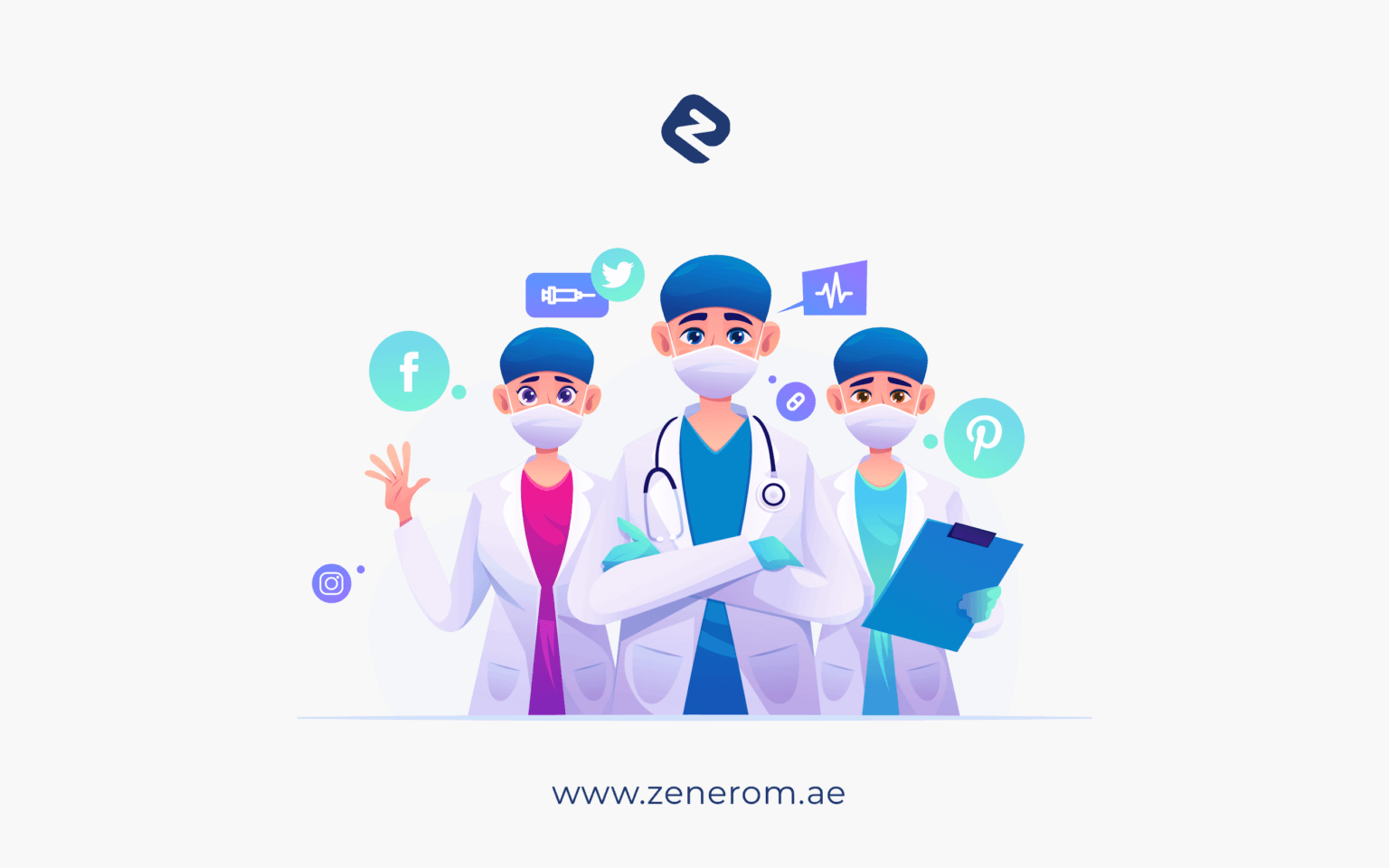 How Does Digital Marketing Enhance Patient Engagement and Trust in Healthcare?