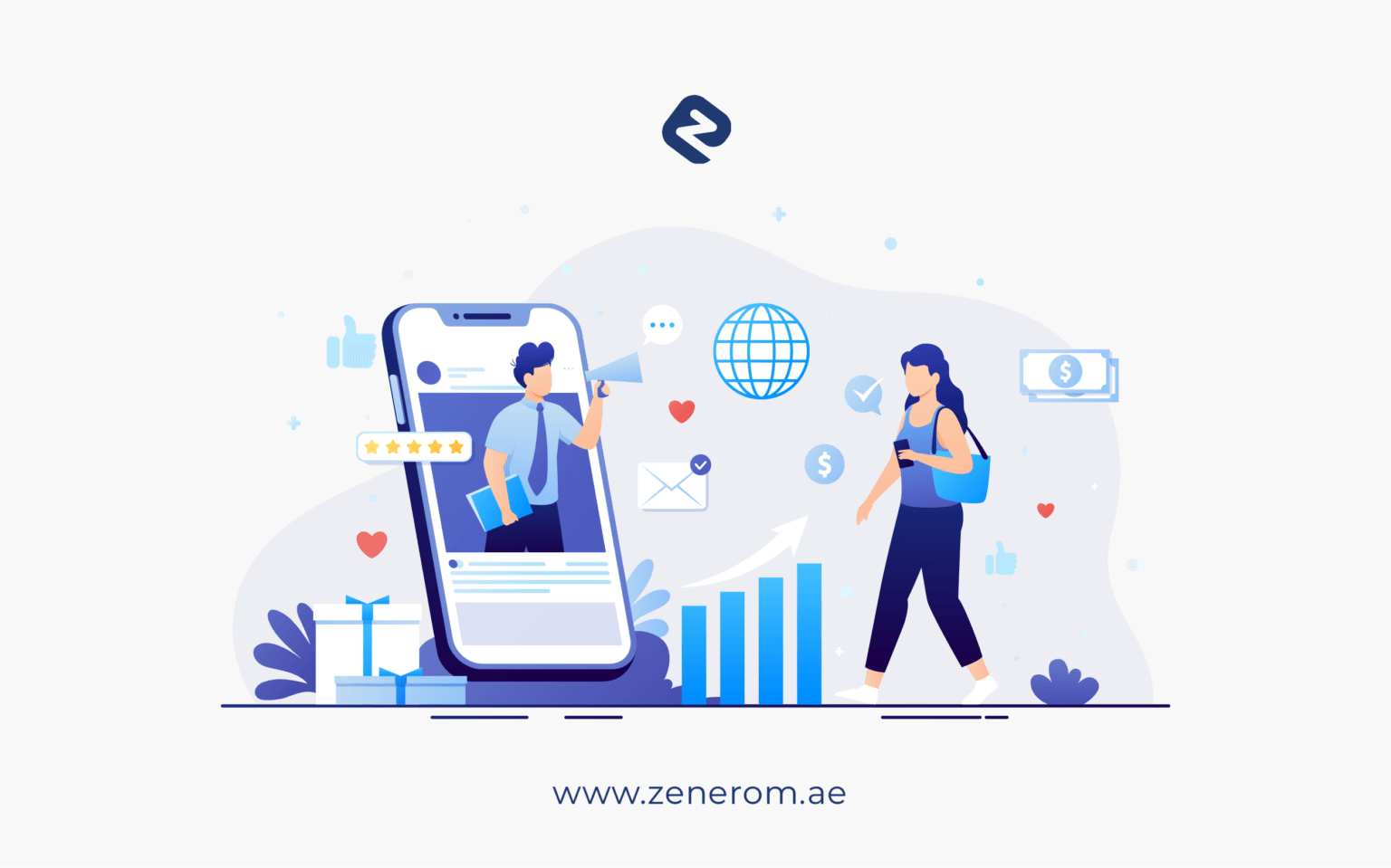 Increasing E-Commerce Revenue with Strategic Marketing