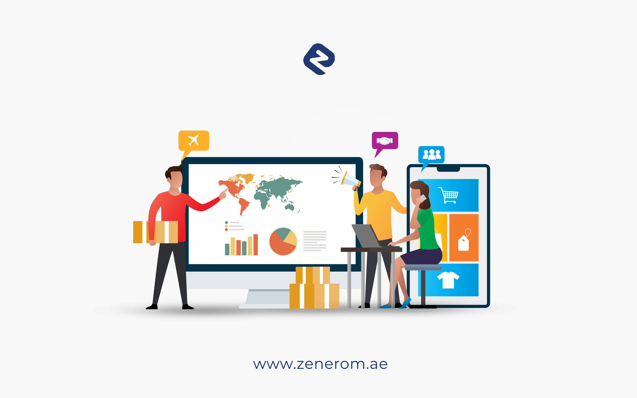 Strategies for Local Business