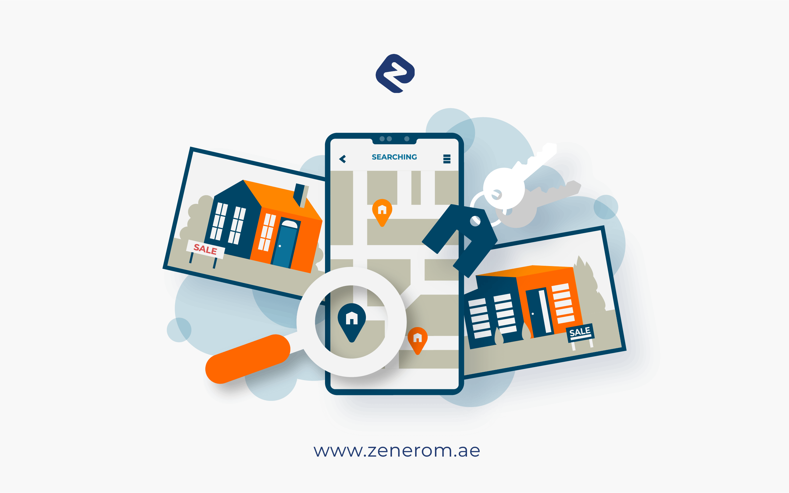 Dubai’s Real Estate Sector is Revolutionizing with Digital Marketing