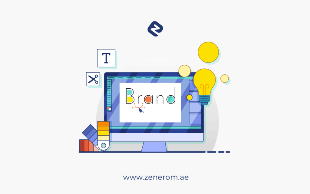branding- From start to Finish it’s super smooth