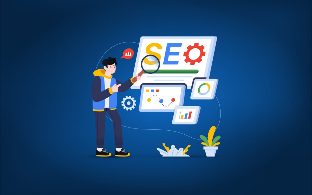 On-Page SEO | Search Engine Optimization | Digital Marketing