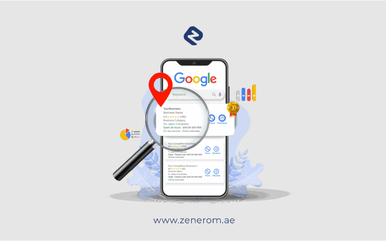 What are the best digital marketing companies in Dubai?