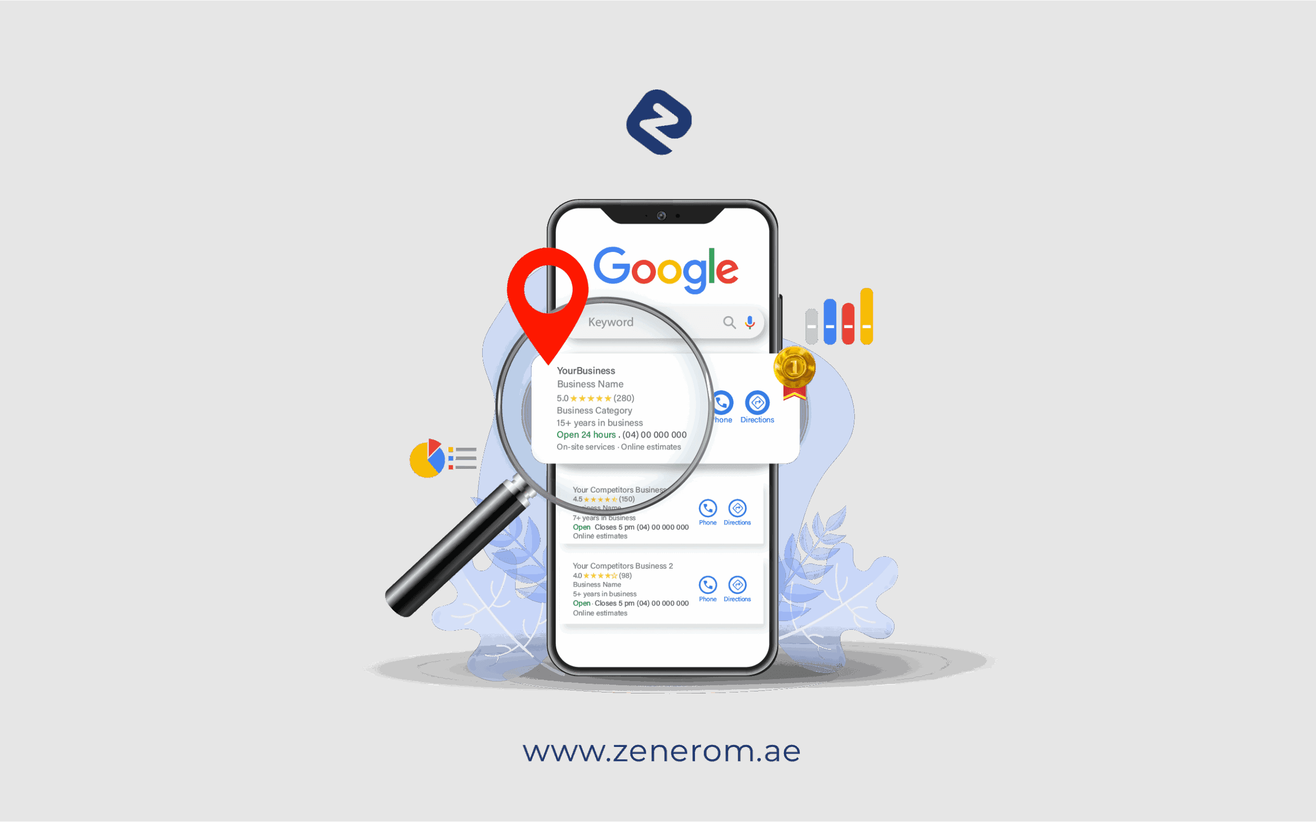 digital marketing companies in Dubai