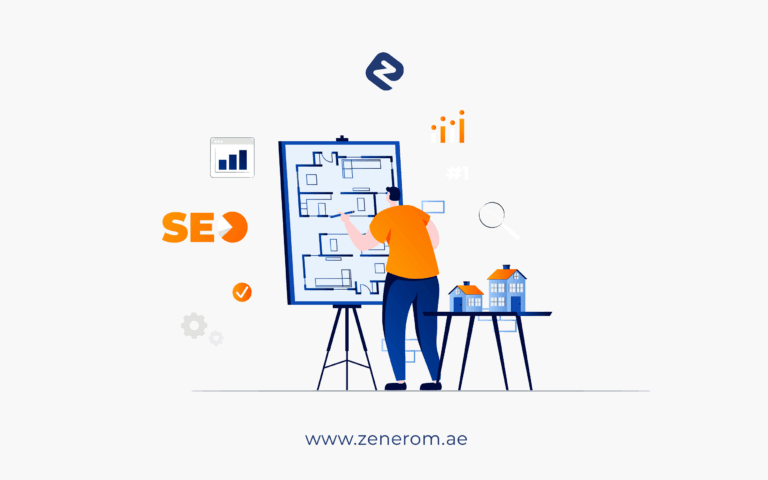 Is Your Dubai Startup Getting Lost in Search Results? Fix It Now with These Ranking Tips!