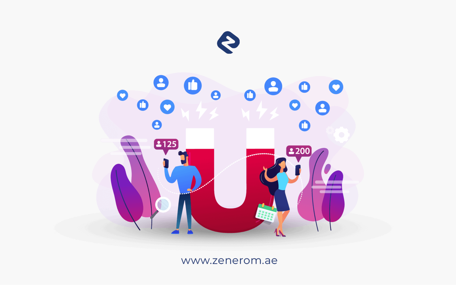 How Digital Marketing Increased Foot Traffic in Retail Stores