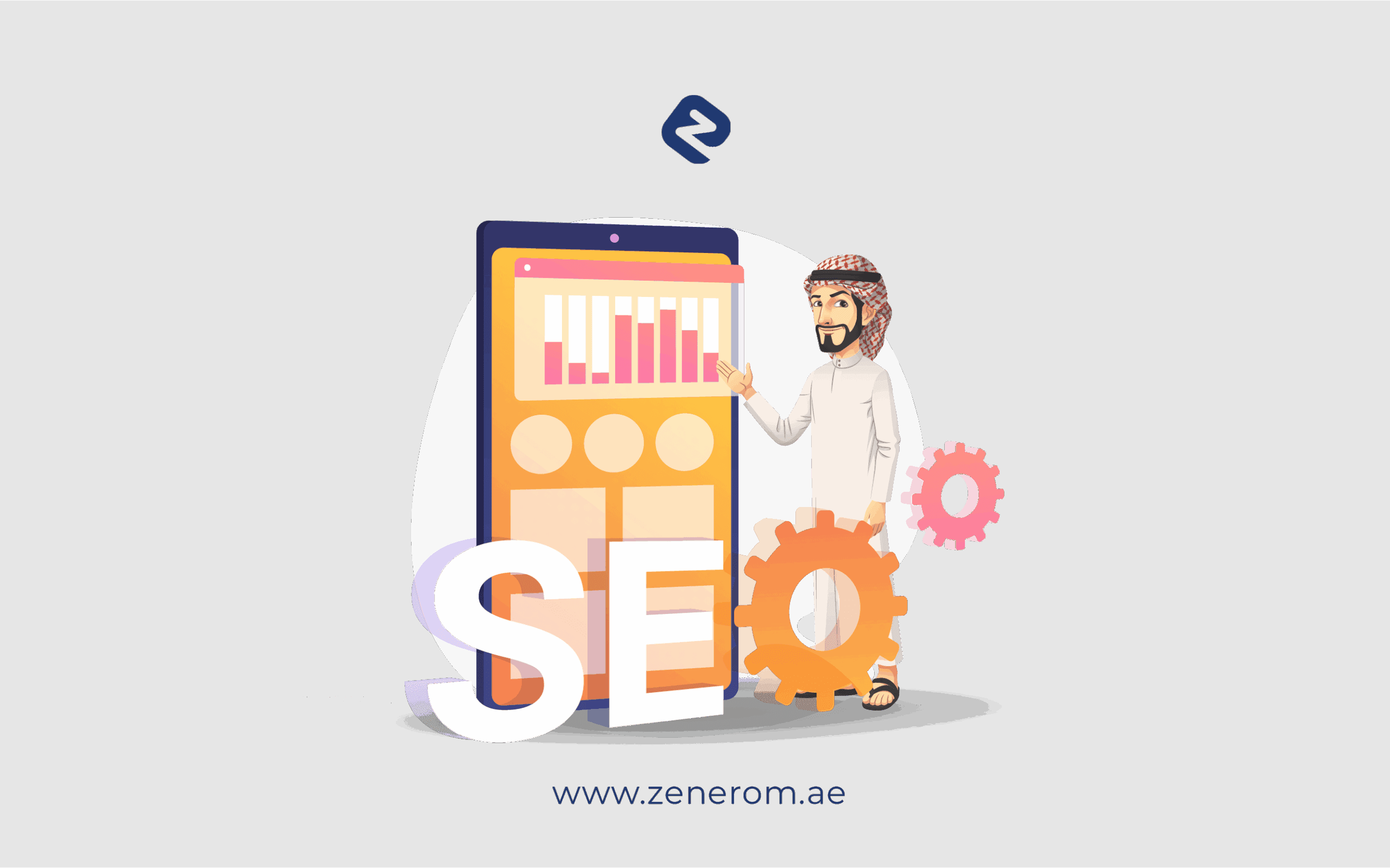 Arabic SEO in UAE