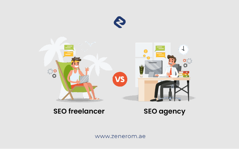 What Are the Pros and Cons of Hiring an SEO Freelancer vs. an SEO Agency?