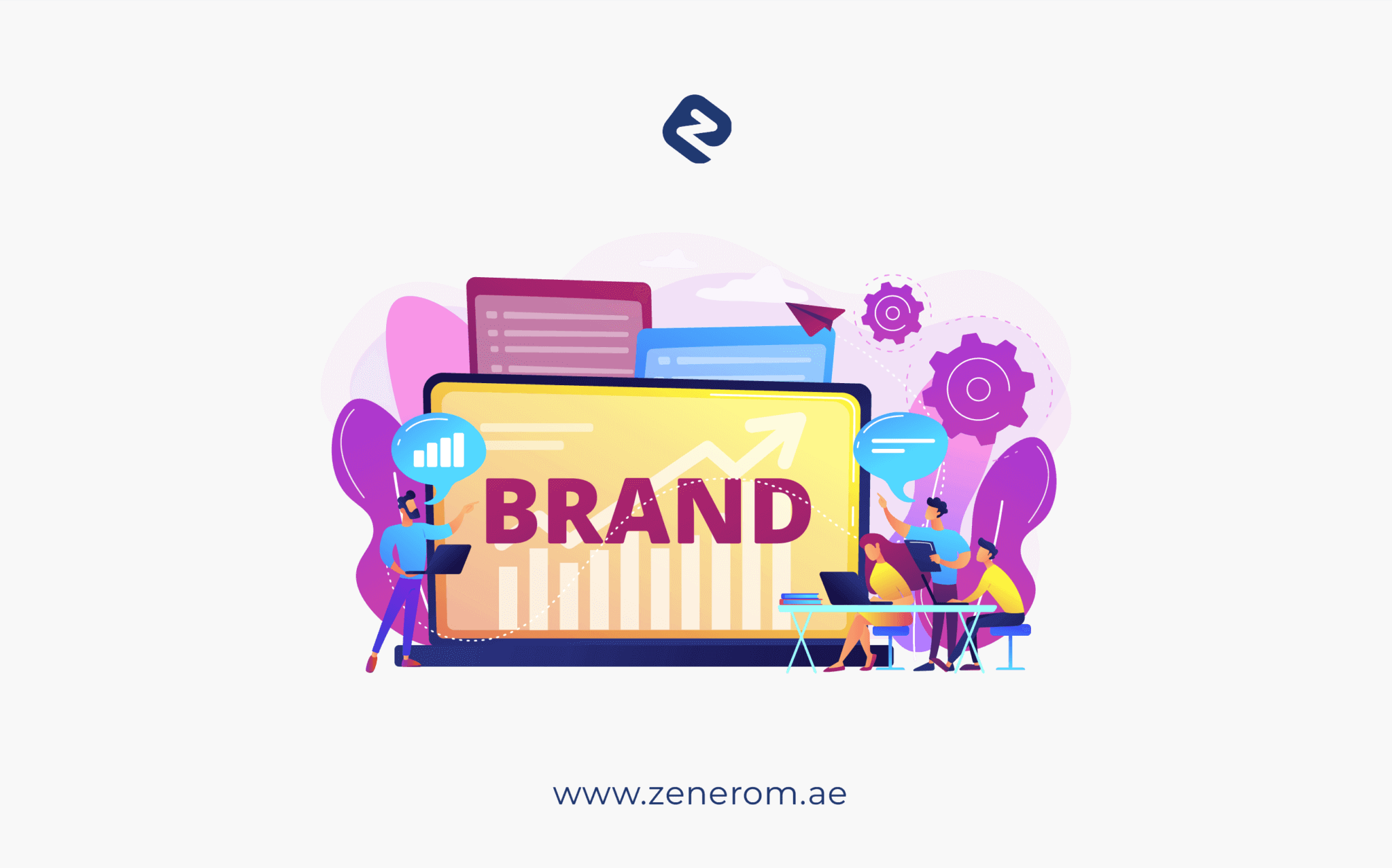 Best Branding Agency Dubai