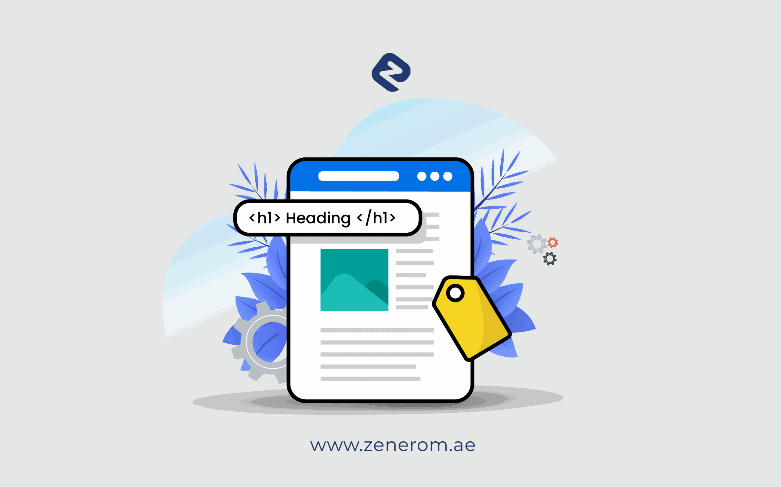 Top 10 Benefits of Using Header Tags for Google SEO