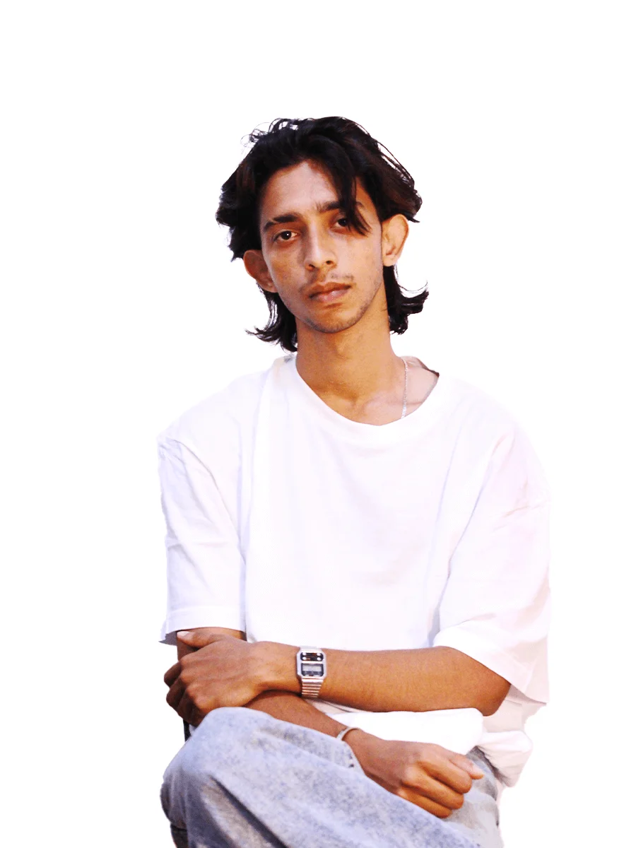 Ashfak, Junior Performance Marketer