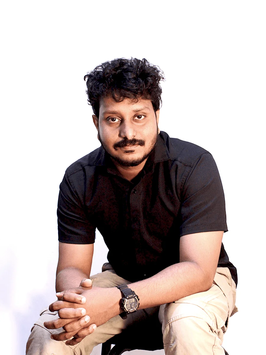 Aswin — Google Ads & Meta Performance Marketer at Zenerom Digital Marketing Agency Dubai, UAE