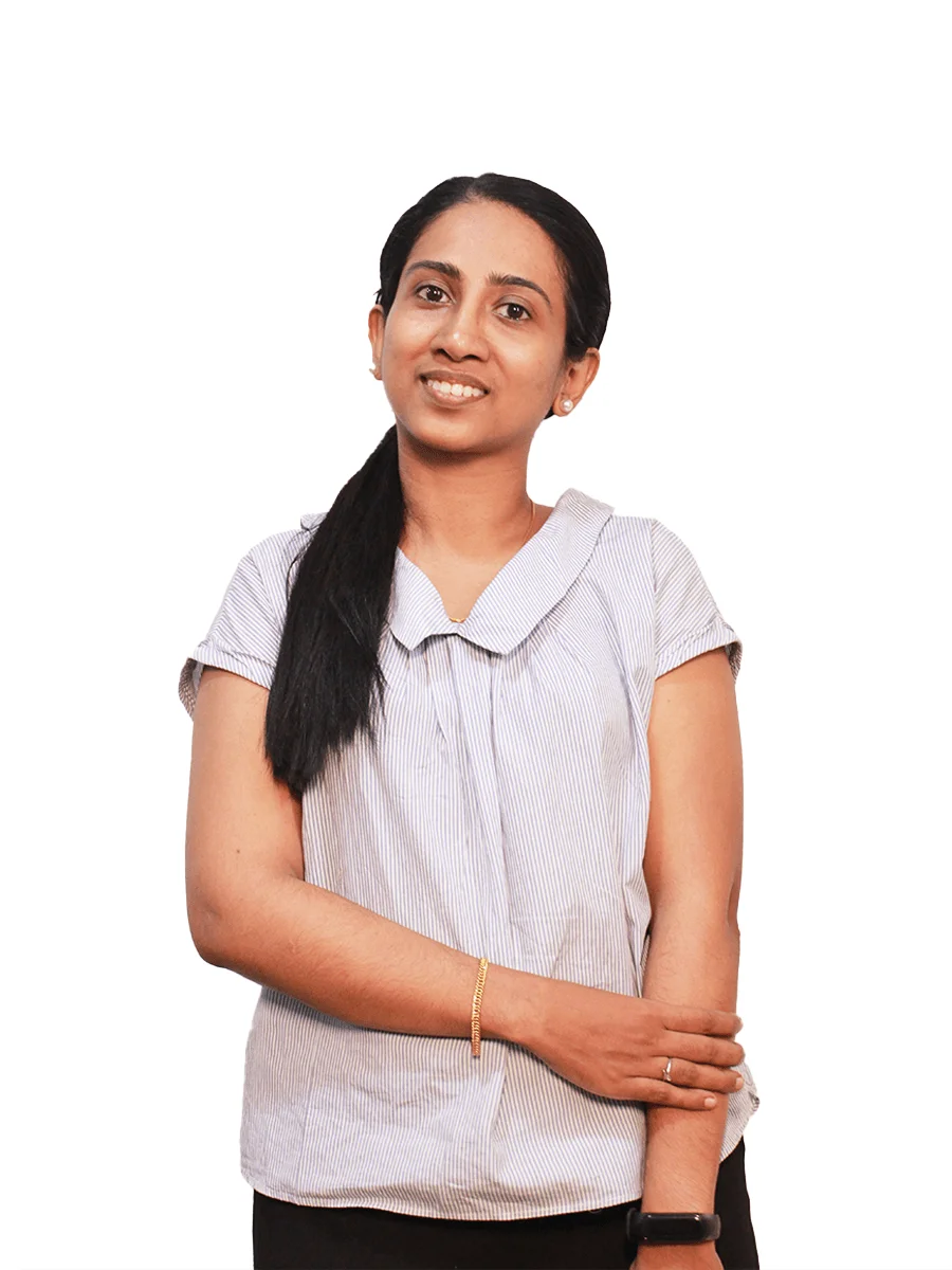Feena — SEO & Content Strategist at Zenerom Digital Marketing Agency Dubai, UAE