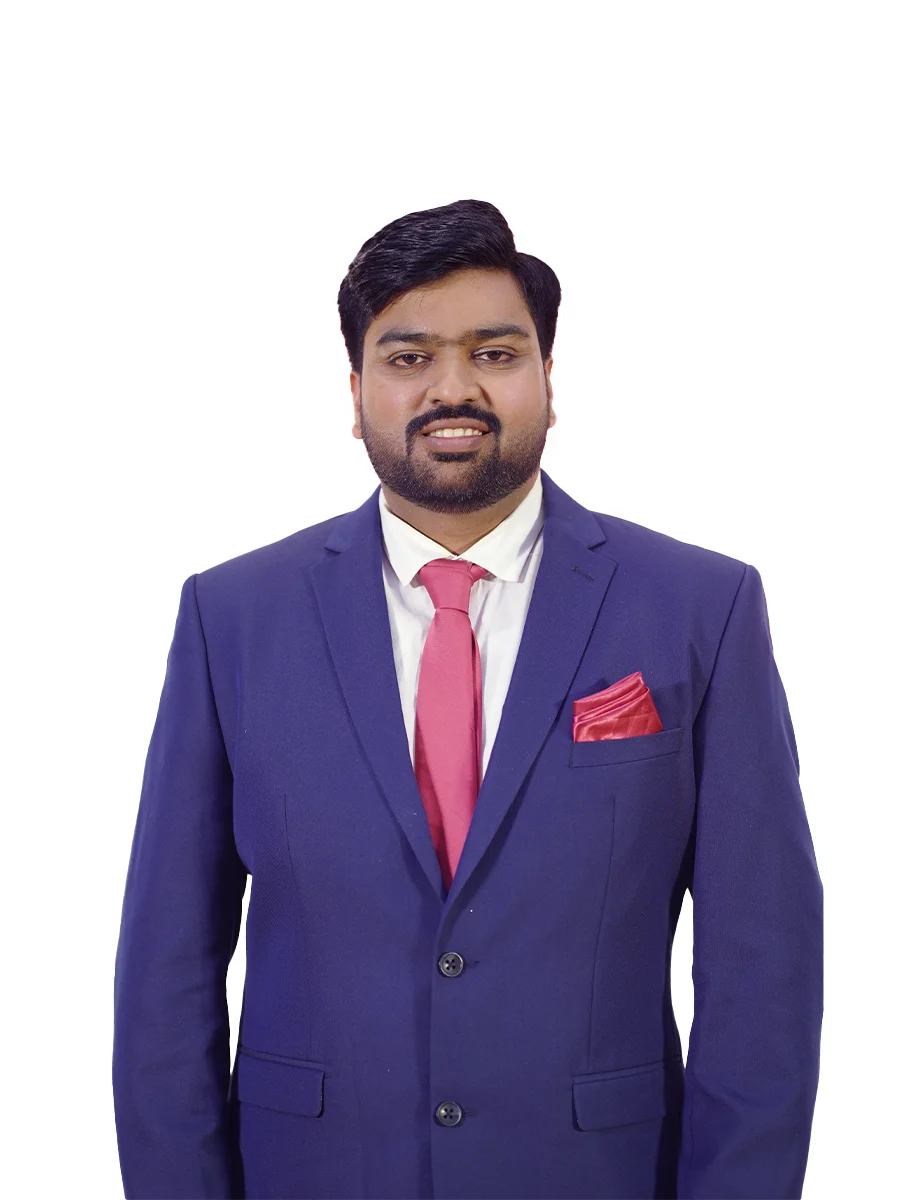 Nikhil Manoharan — Chief Financial Officer at Zenerom Digital Marketing Agency Dubai, UAE