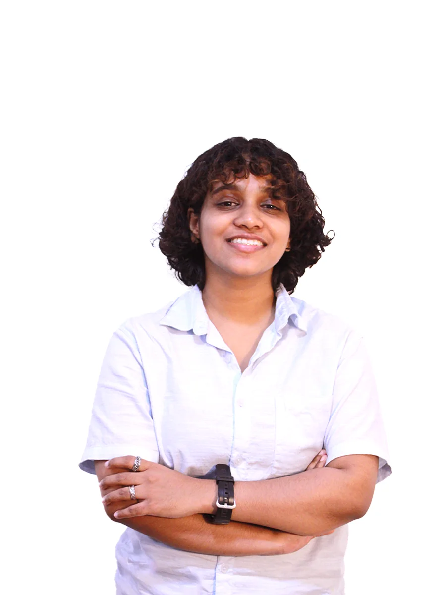 Siva — Motion Designer at Zenerom Digital Marketing Agency Dubai, UAE