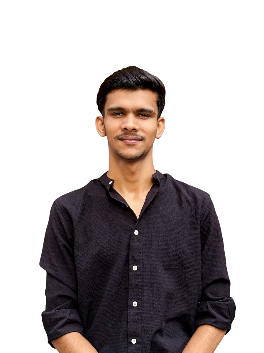 Ziyad — Digital Marketing Analyst at Zenerom Digital Marketing Agency Dubai, UAE