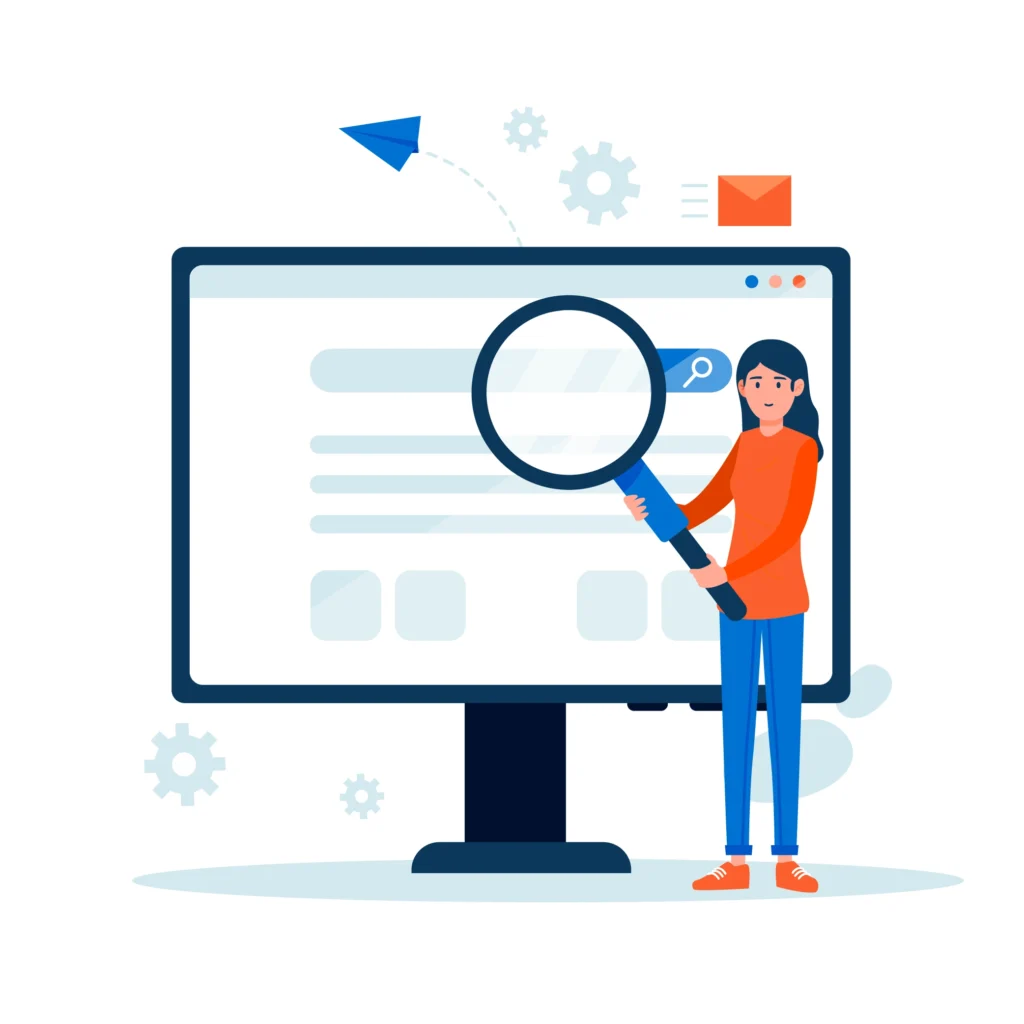 search engine marketing agency dubai Attract customers with SEM