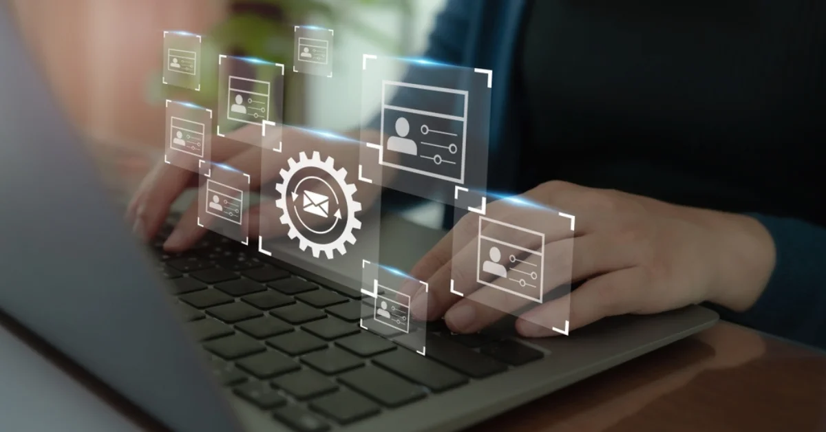 Diverse Email Marketing Content Strategy