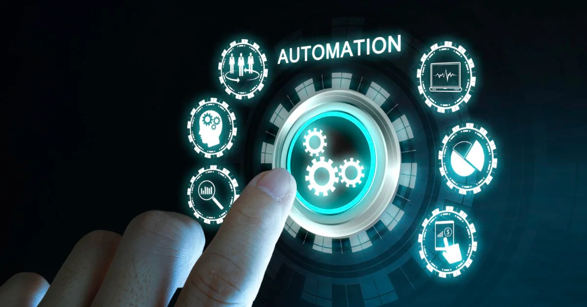 Marketing automation agency in Dubai Tailored automation strategies for your business